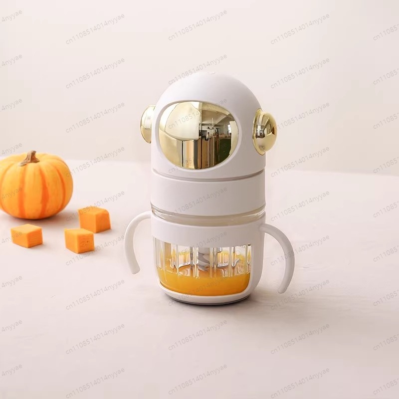 Baby Food Maker And Steamer - Pembuat Makanan Bayi, Pengukus & Blender
