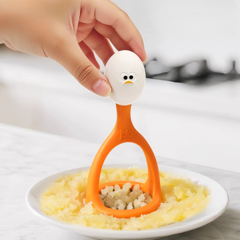 Baby Food Vegetable - Mesin Penekan Puree Kentang Alat Penghancur