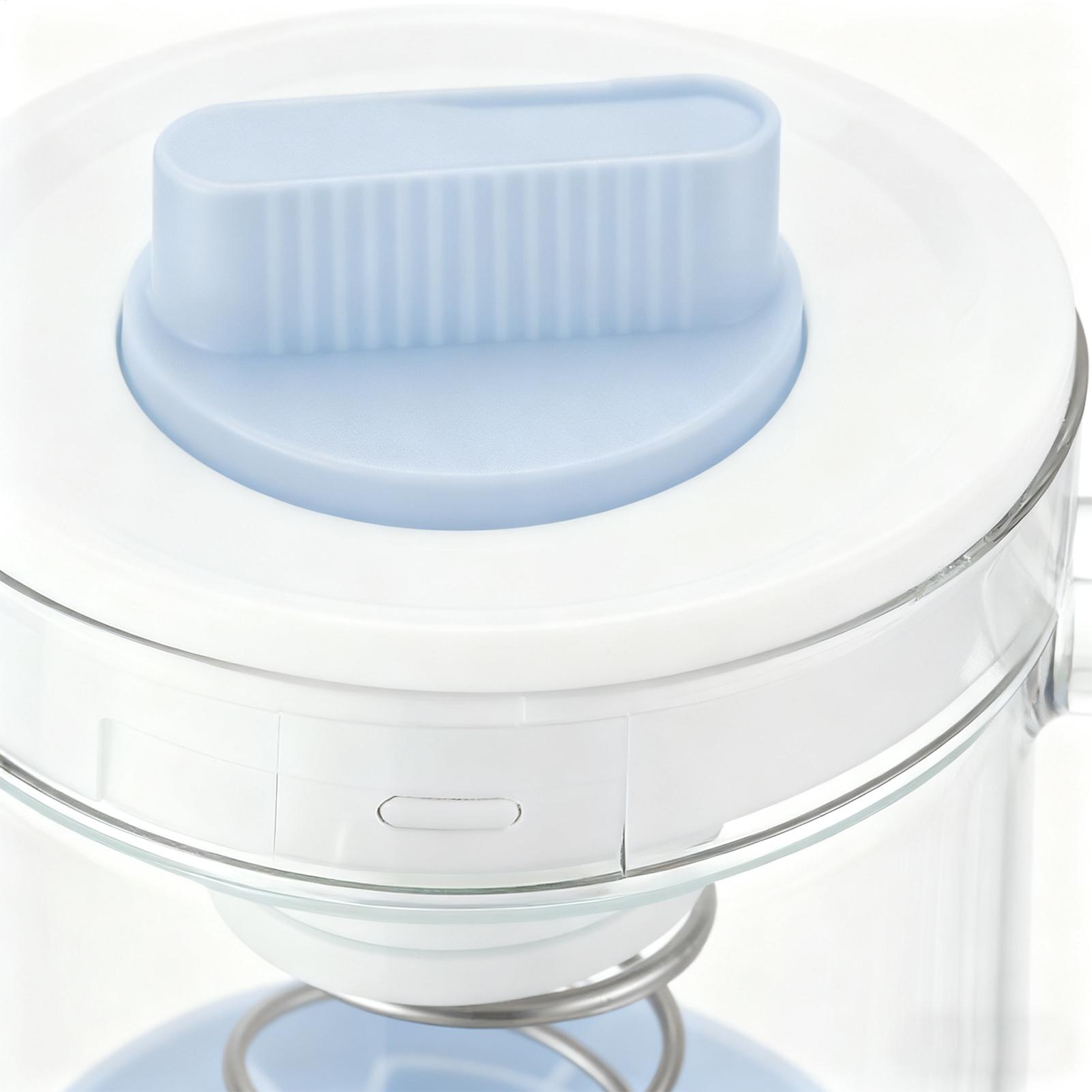 Baby Food Restaurant - Saringan Yogurt Filter Tekanan Yogurt Pembuat