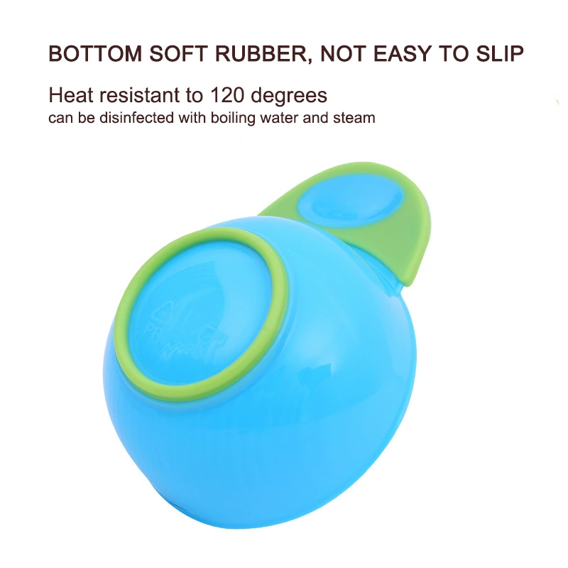 Baby Food Grinding Bowl - Set Mangkuk Penggiling Makanan Pendamping Bayi