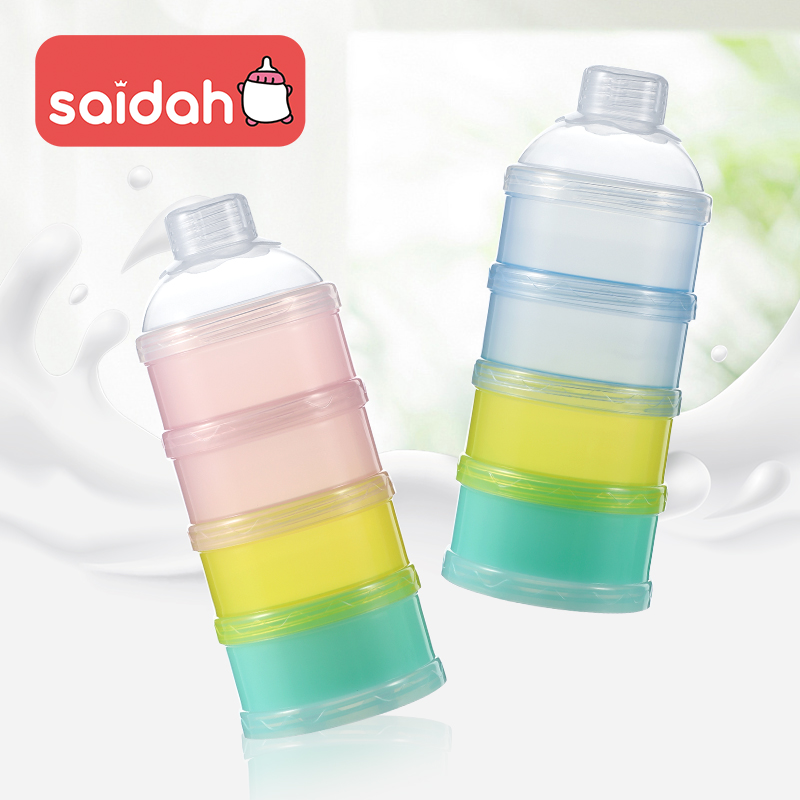 Baby Food Category - Kotak penyimpanan makanan bayi, wadah portabel