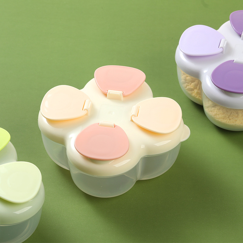 Wadah Susu Formula Portabel Cl - Baby Food Category ulasan dan harga