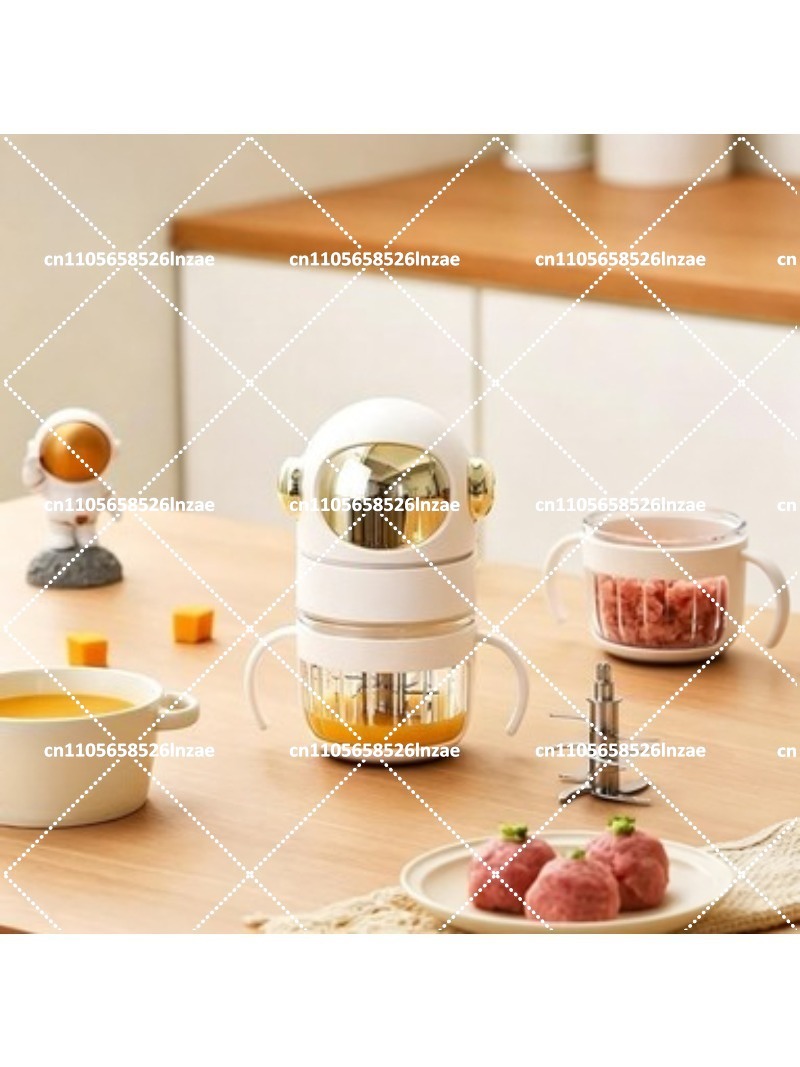 Pembuat Makanan Bayi, Pengukus - Baby Food Maker And Steamer ulasan dan harga