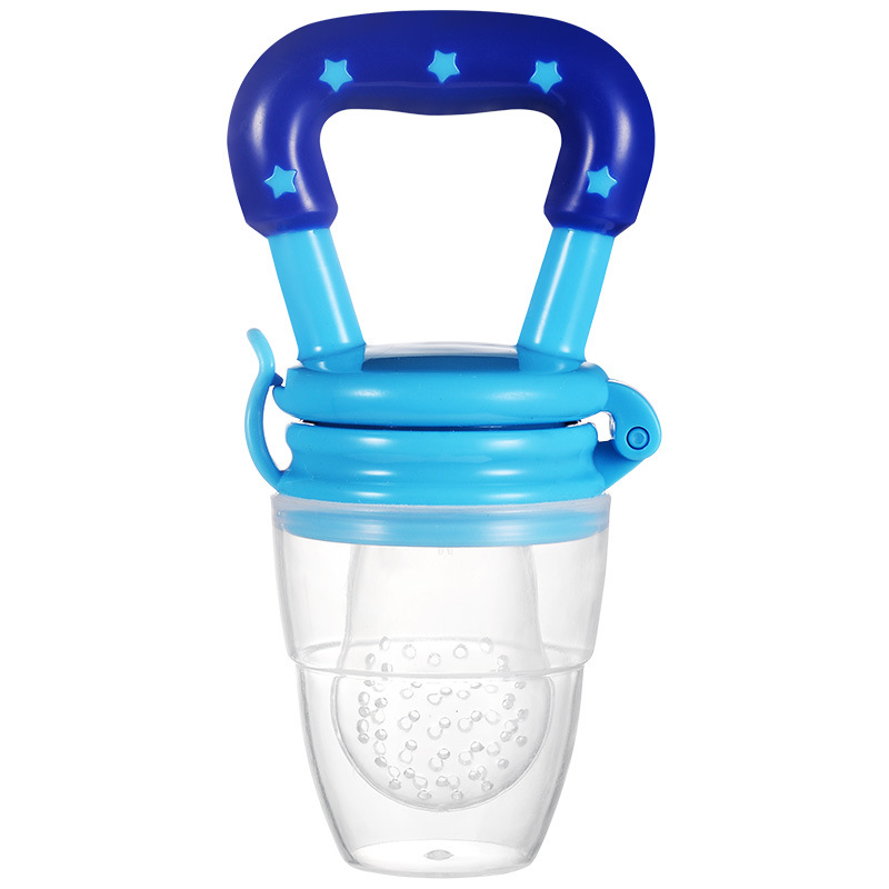 Dot pemberi makan buah untuk b - Baby Food Pouches ulasan dan harga