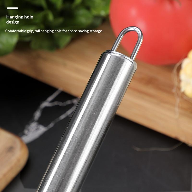 Penghancur Kentang Stainless S - Baby Food Vegetable ulasan dan harga