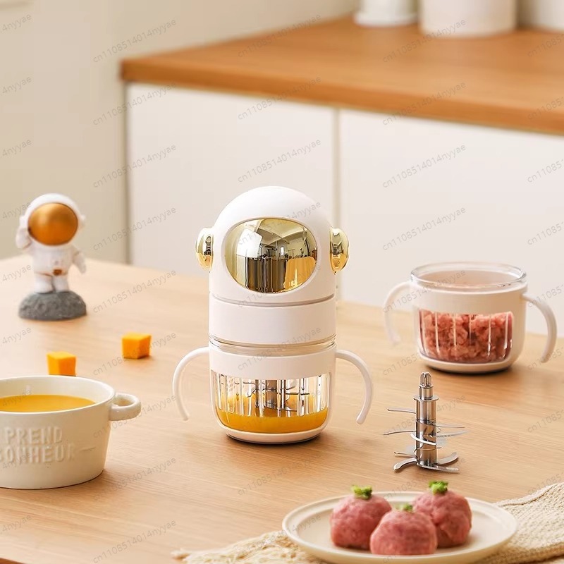 Pembuat Makanan Bayi, Pengukus - Baby Food Maker And Steamer ulasan dan harga