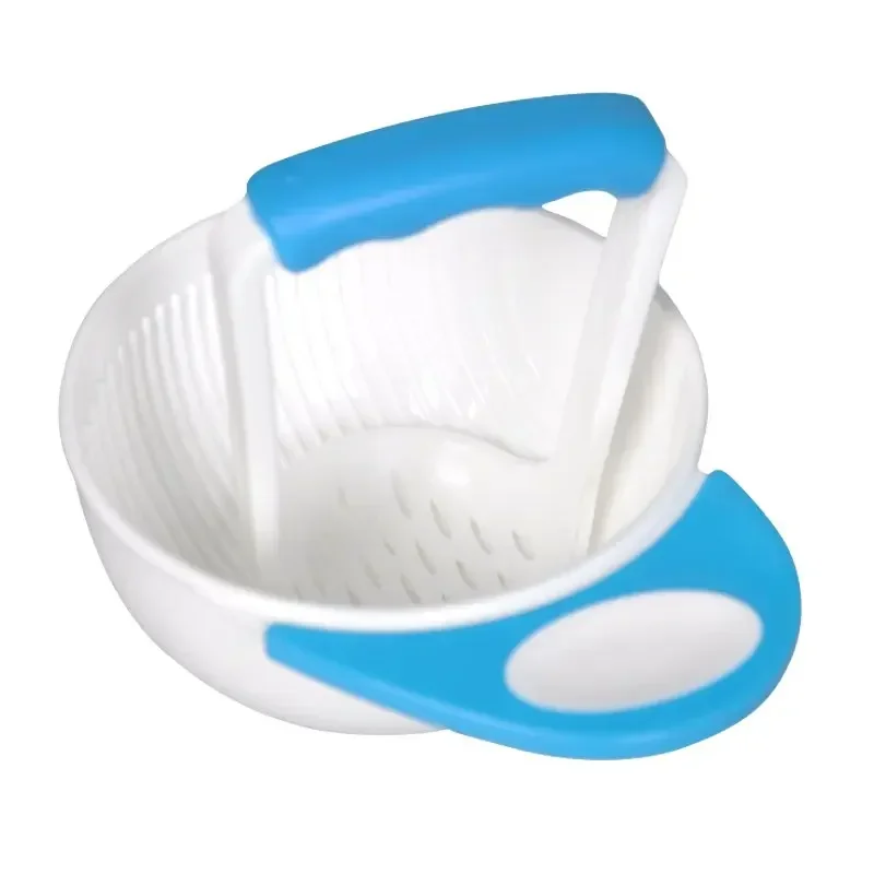 Penggiling Makanan Bayi, Mangk - Baby Food Grinding Bowl ulasan dan harga