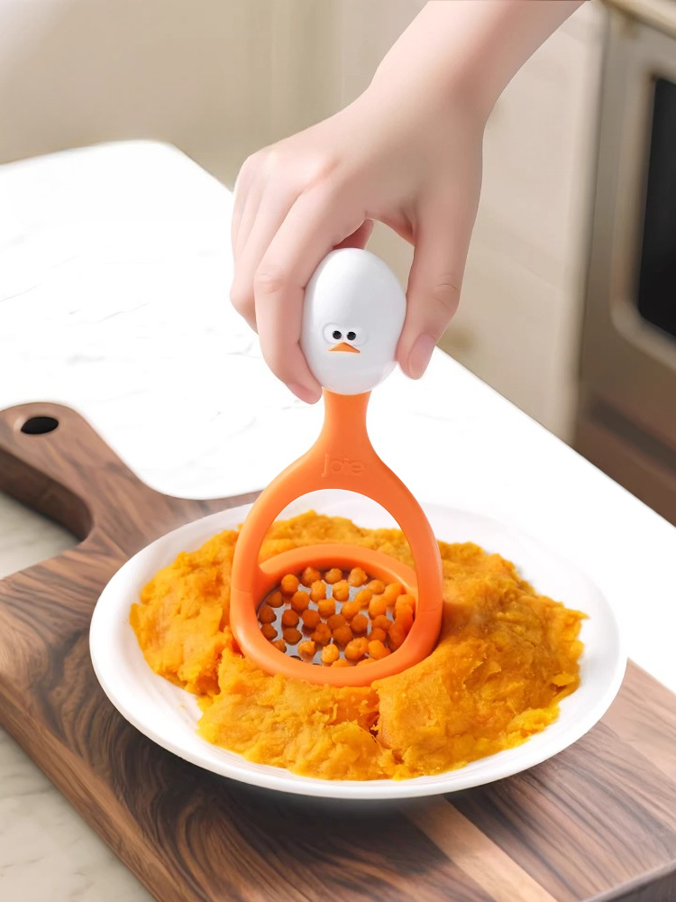 Mesin Penekan Puree Kentang Al - Baby Food Vegetable ulasan dan harga