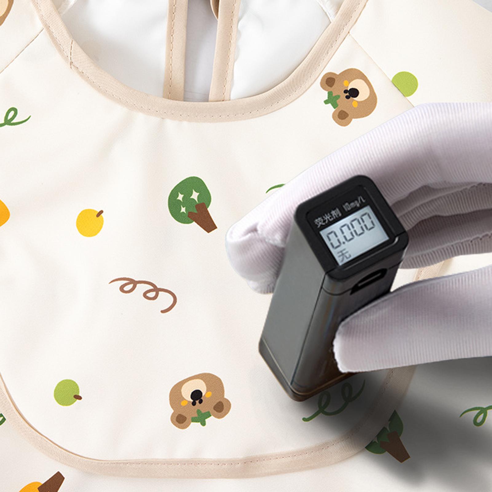 Celemek Anak Anti Air Dapat Di - Baby Food Restaurant ulasan dan harga