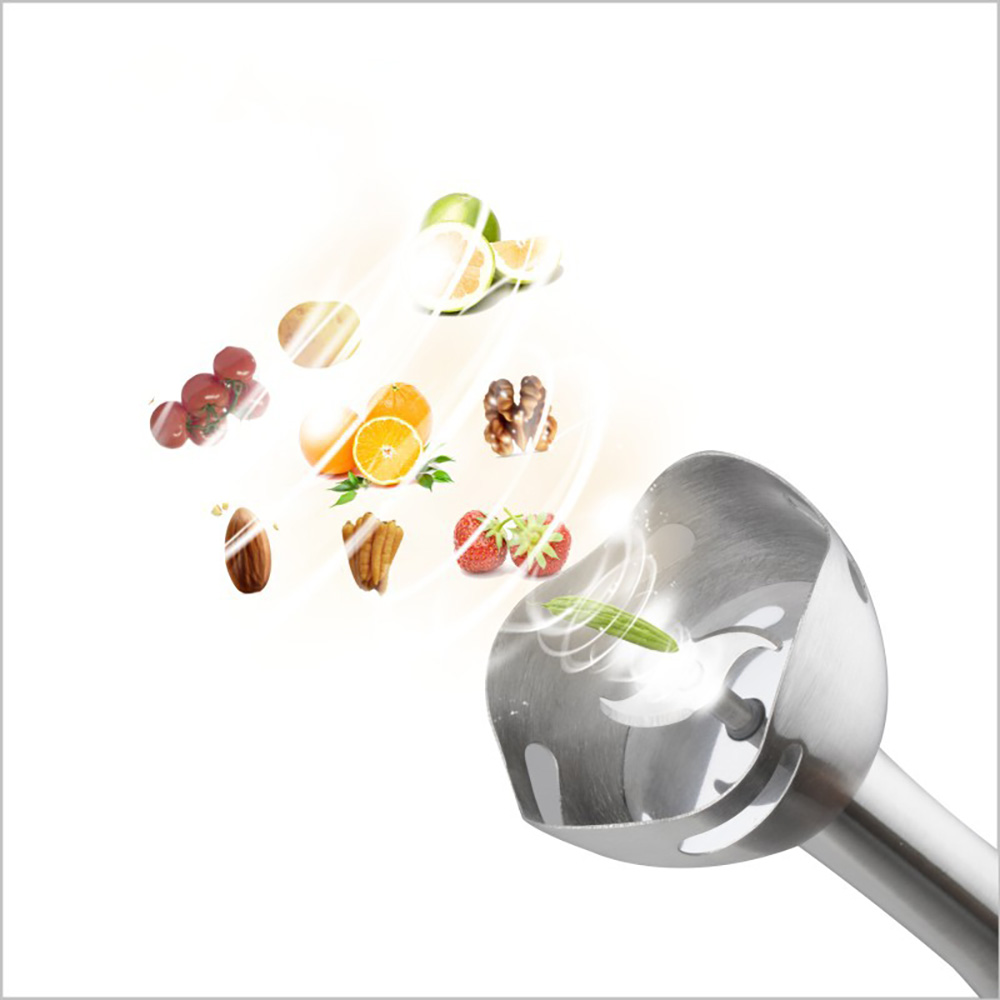 Pembuat Makanan Bayi, Blender  - Baby Food Maker And Steamer ulasan dan harga