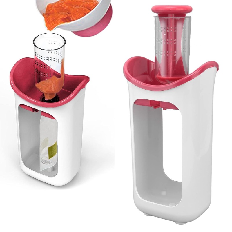 Stasiun Pencampur Makanan Bayi - Baby Food Category ulasan dan harga