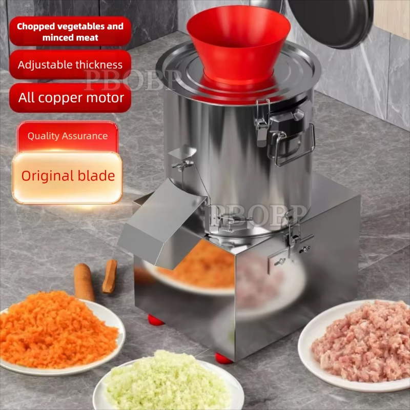Penggiling Daging Listrik 304  - Baby Food Vegetable ulasan dan harga