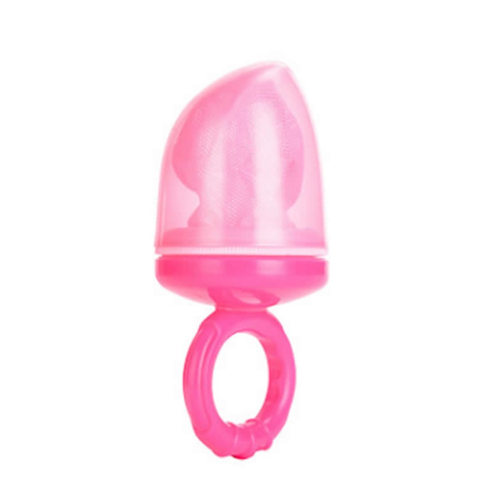 Bayi Menggigit Feeding Time Be - Baby Food Net Feeder ulasan dan harga