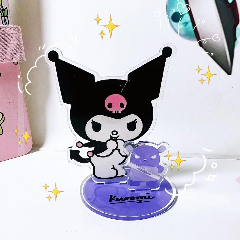 Klip Memo Hello Kitty Kartun A - Baby Food Eat ulasan dan harga