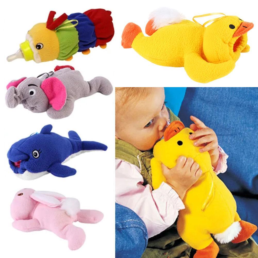 Tas botol pemberi makan bebek  - Baby Food Pouches ulasan dan harga