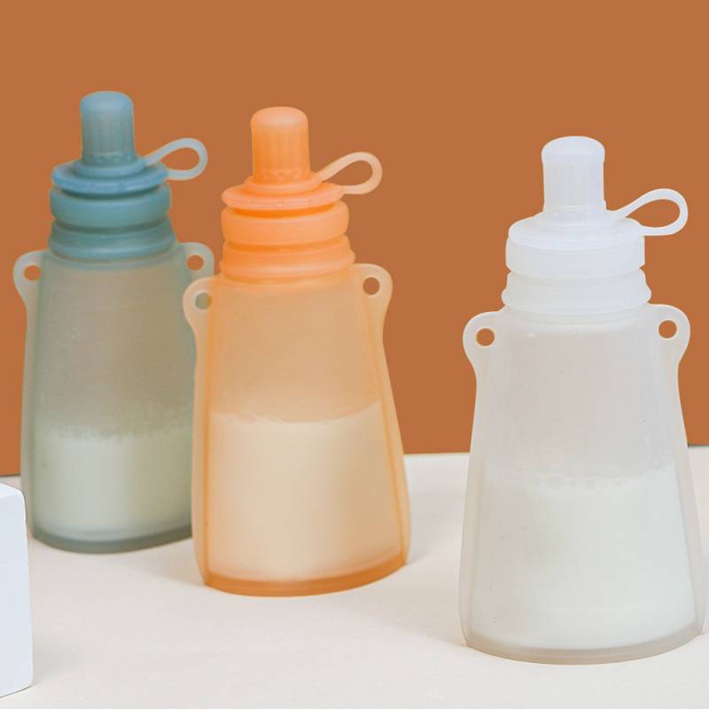 Tas Penyimpanan Susu Portabel  - Baby Food Category ulasan dan harga