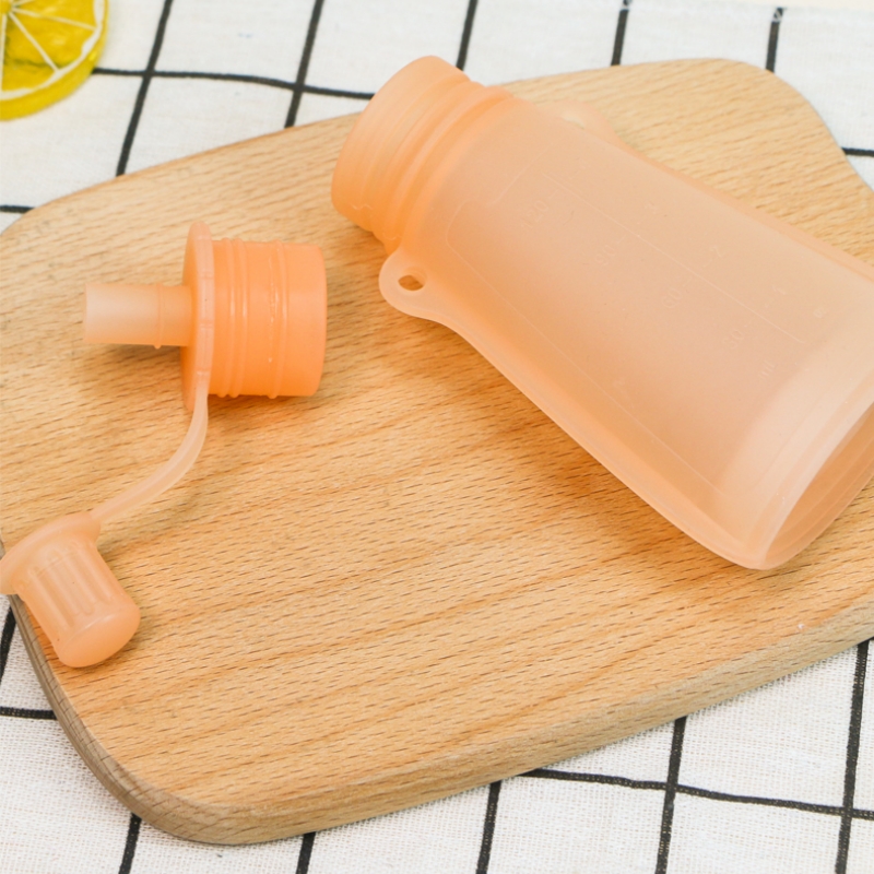 Tas Penyimpanan Susu Portabel  - Baby Food Category ulasan dan harga