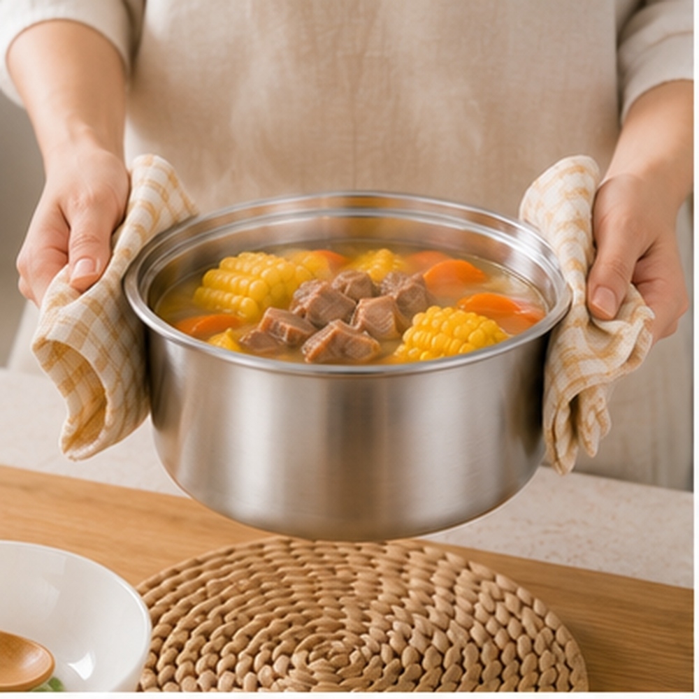 Mangkuk Ramekin Stainless Stee - Baby Food Category ulasan dan harga