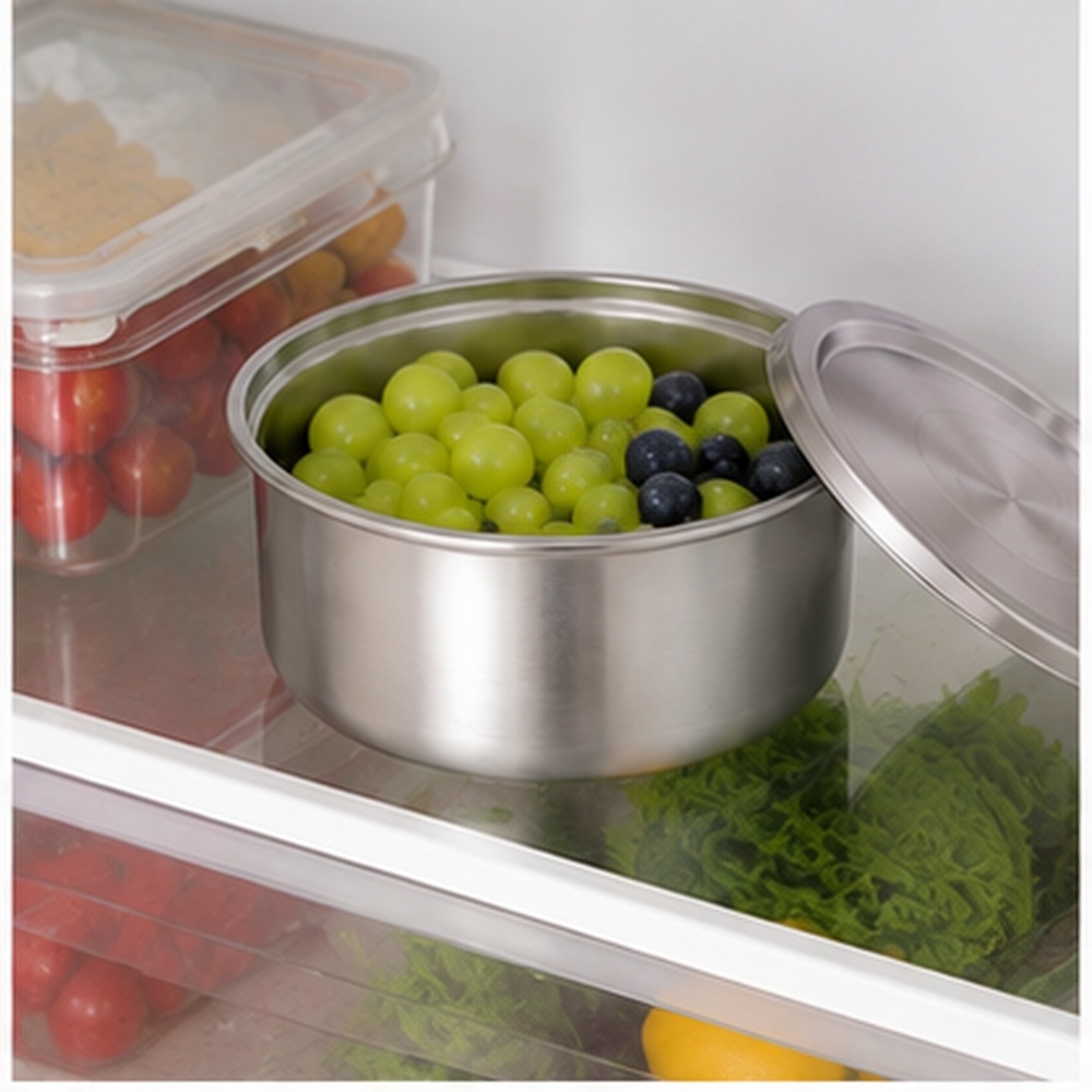 Mangkuk Ramekin Stainless Stee - Baby Food Category ulasan dan harga