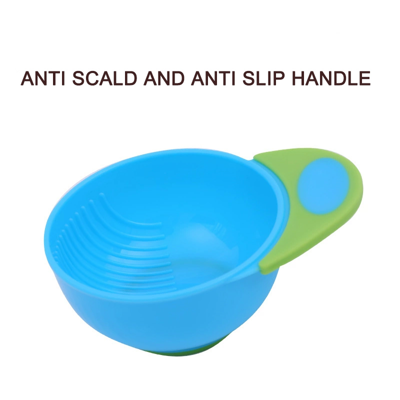 Set Mangkuk Penggiling Makanan - Baby Food Grinding Bowl ulasan dan harga