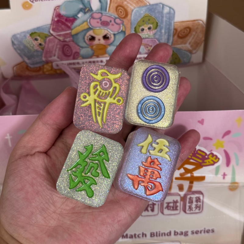 Mainan Mahjong Otentik Baby Th - Baby Food Eat ulasan dan harga