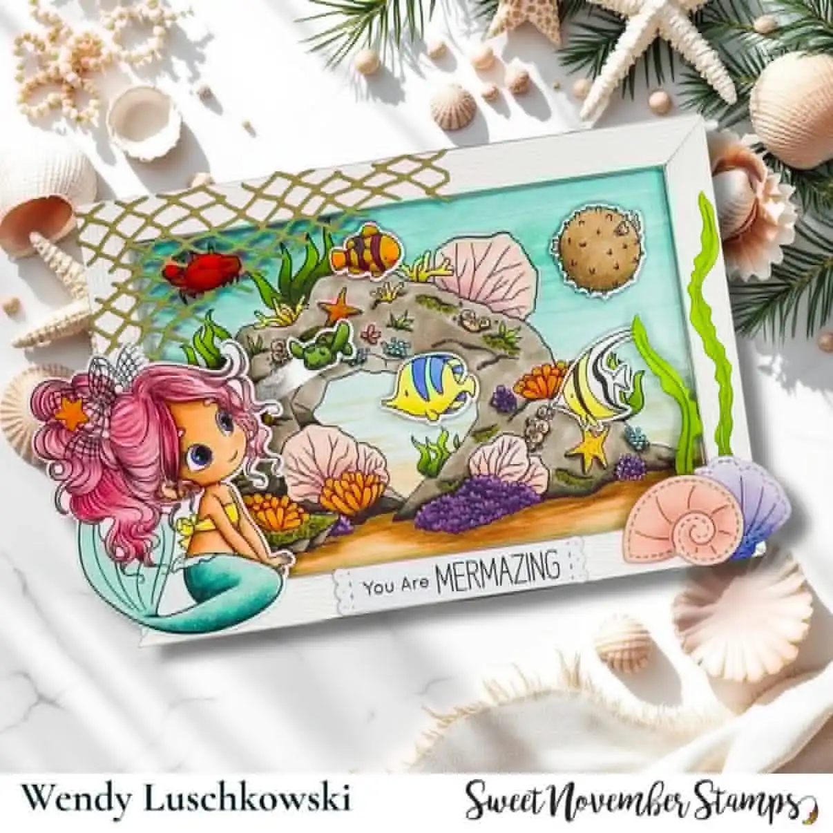 Set Stempel Transparan Baru 20 - Baby Food Set ulasan dan harga