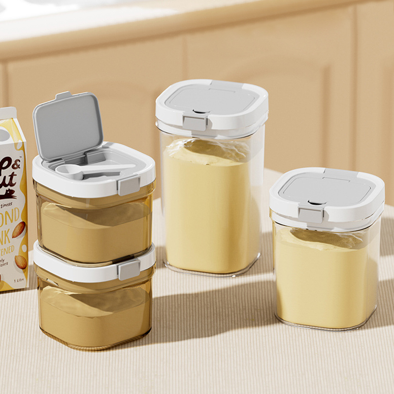 Toples tertutup food grade, to - Baby Food Category ulasan dan harga