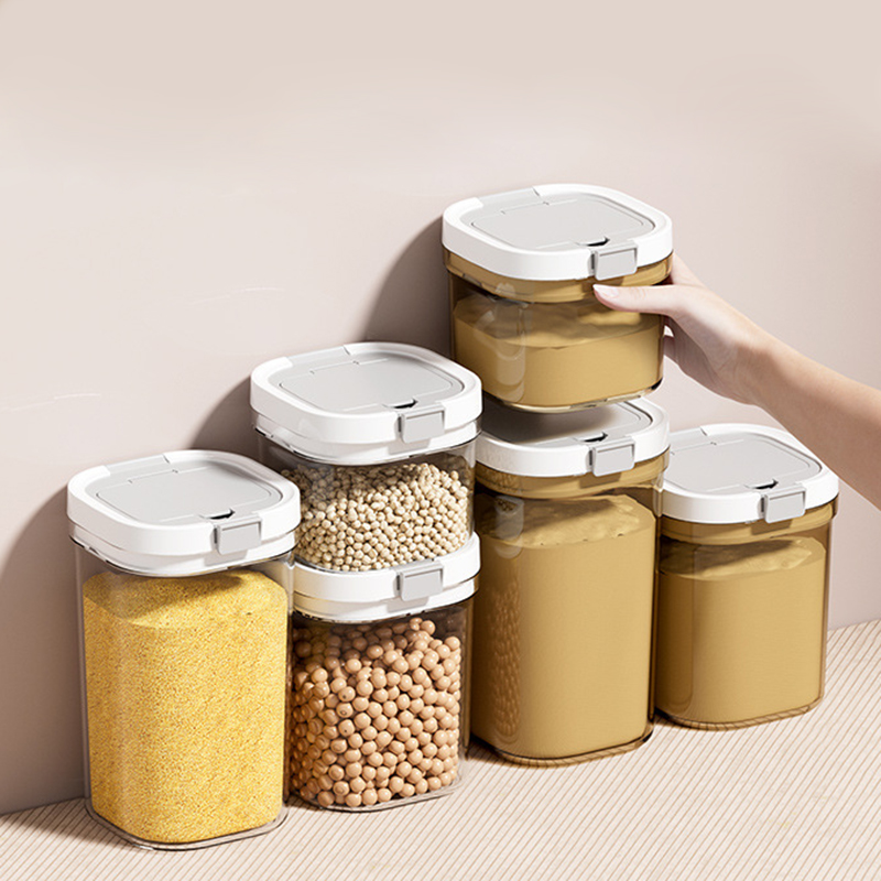 Toples tertutup food grade, to - Baby Food Category ulasan dan harga