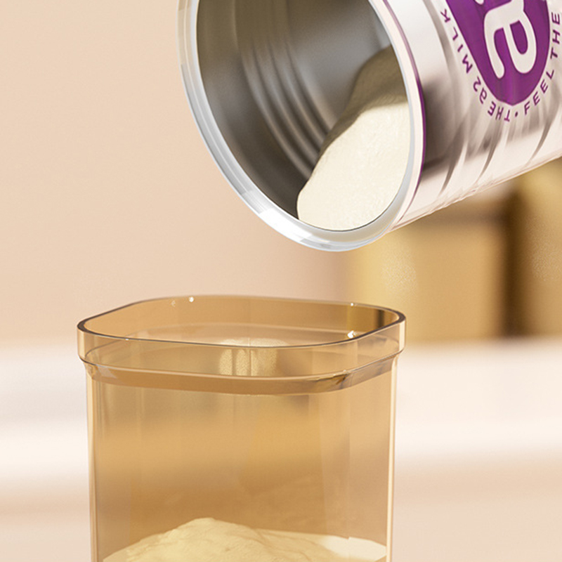 Toples tertutup food grade, to - Baby Food Category ulasan dan harga