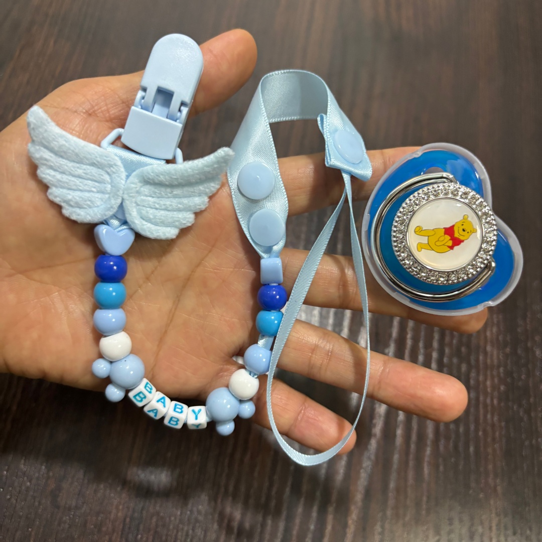 Bib bayi baru lahir & setelan  - Baby Food Set ulasan dan harga