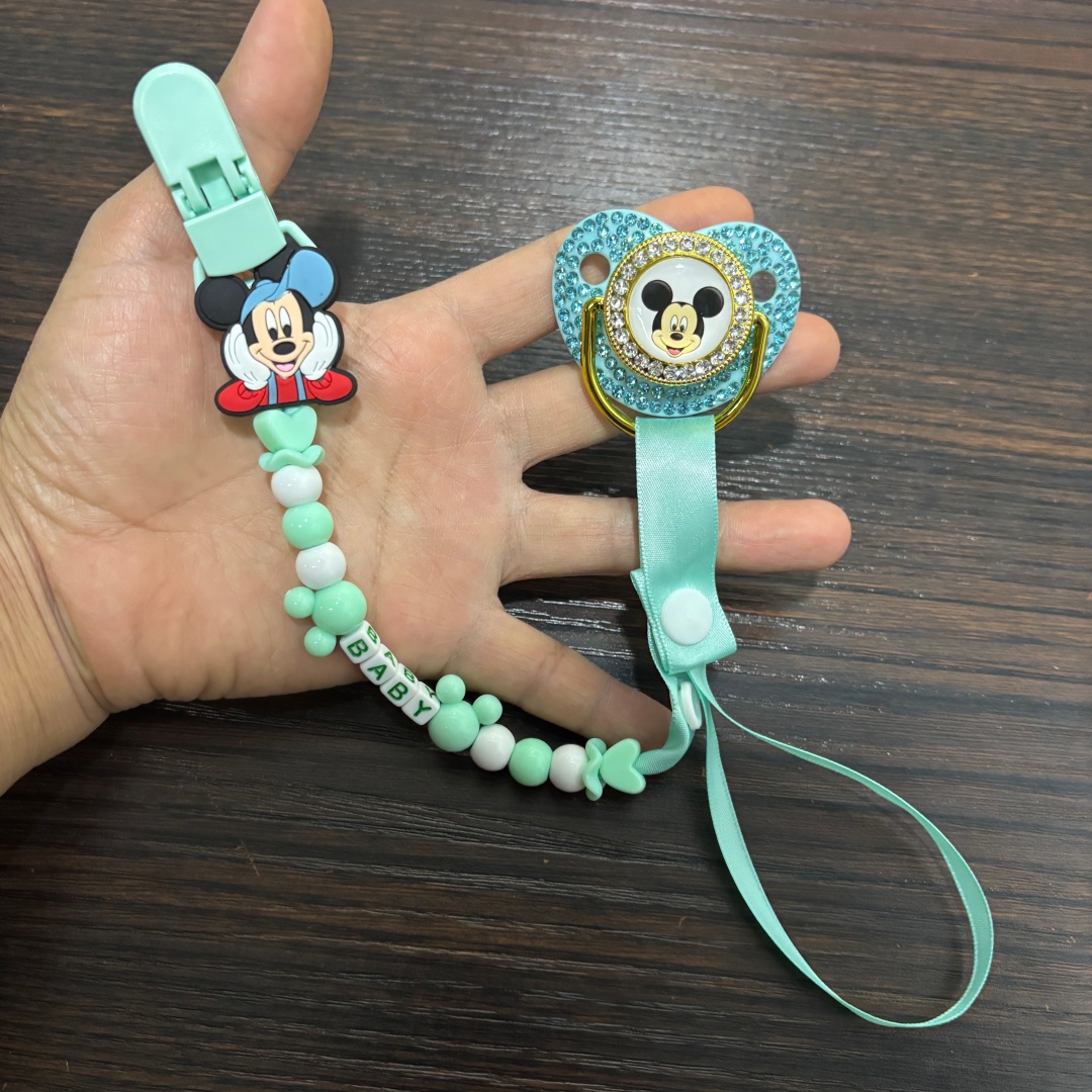 Bib bayi baru lahir & setelan  - Baby Food Set ulasan dan harga