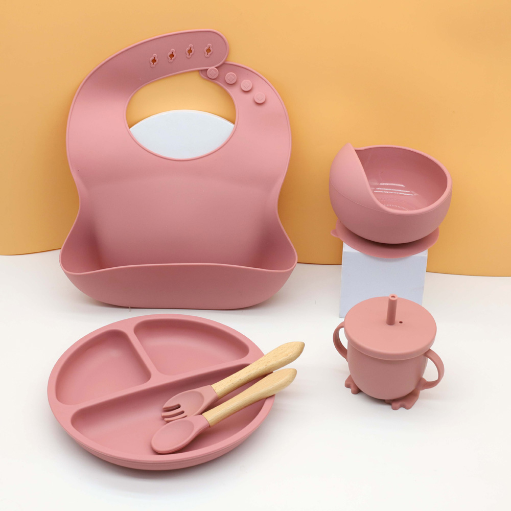 Laris set peralatan makan maka - Baby Food Set ulasan dan harga