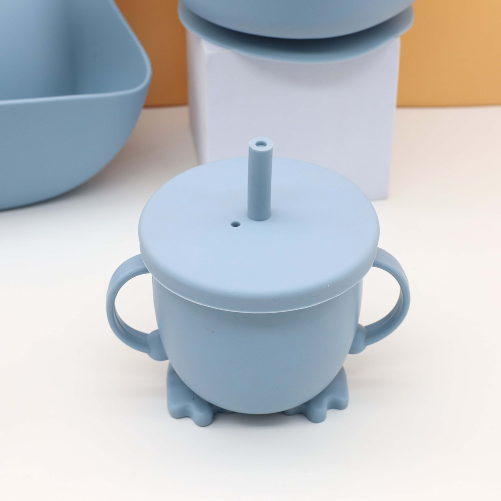 Laris set peralatan makan maka - Baby Food Set ulasan dan harga