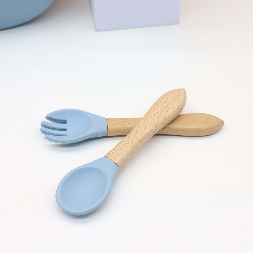 Laris set peralatan makan maka - Baby Food Set ulasan dan harga