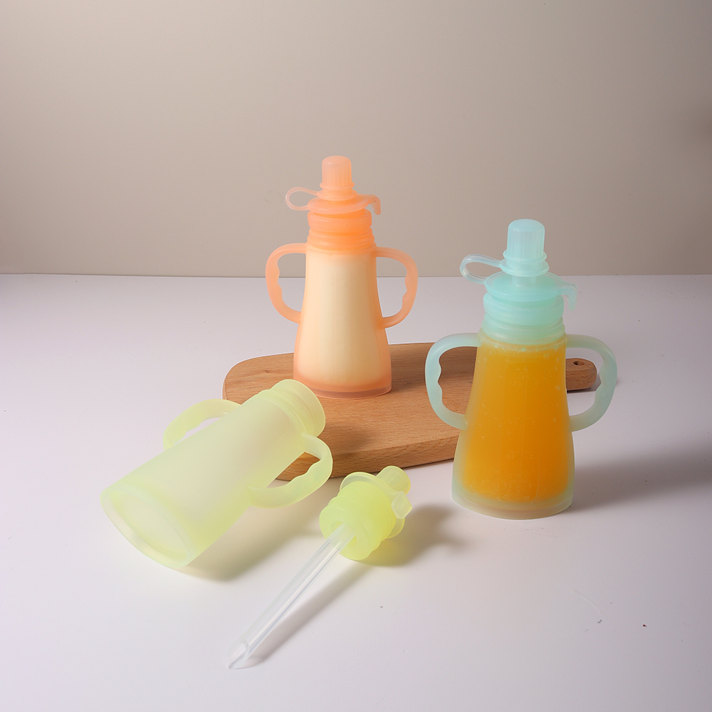Kantong Penyimpanan ASI Siliko - Baby Food Category ulasan dan harga