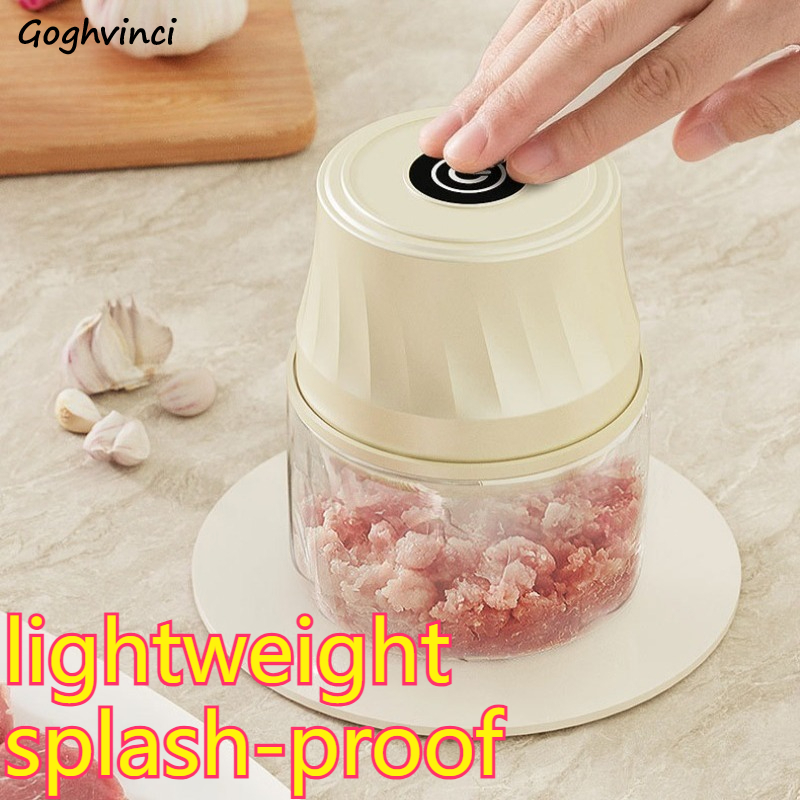 Penghancur Bawang Putih Jahe A - Baby Food With Meat ulasan dan harga