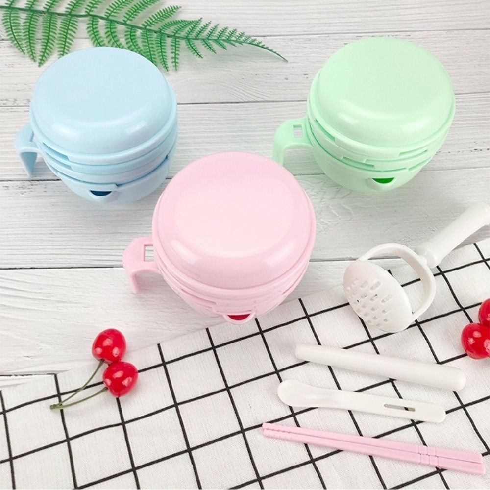 Mangkuk Penggiling Makanan Bay - Baby Food Vegetable ulasan dan harga