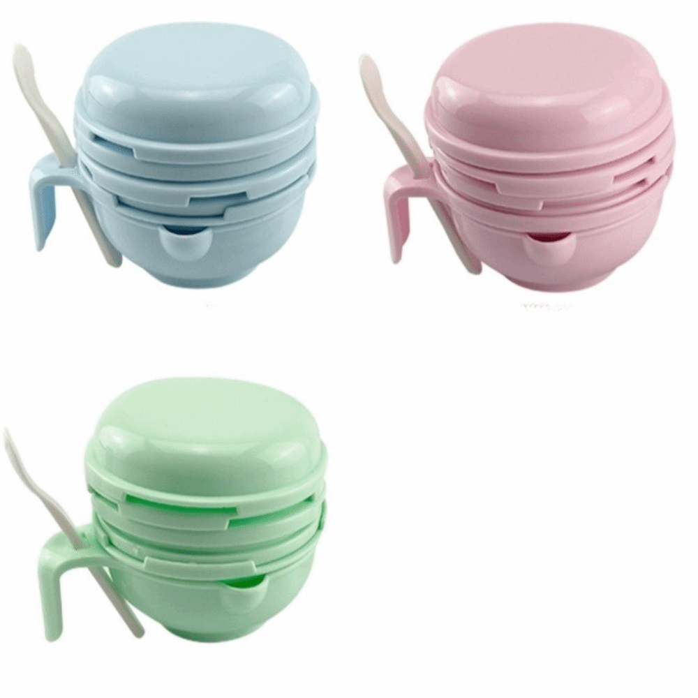 Mangkuk Penggiling Makanan Bay - Baby Food Vegetable ulasan dan harga