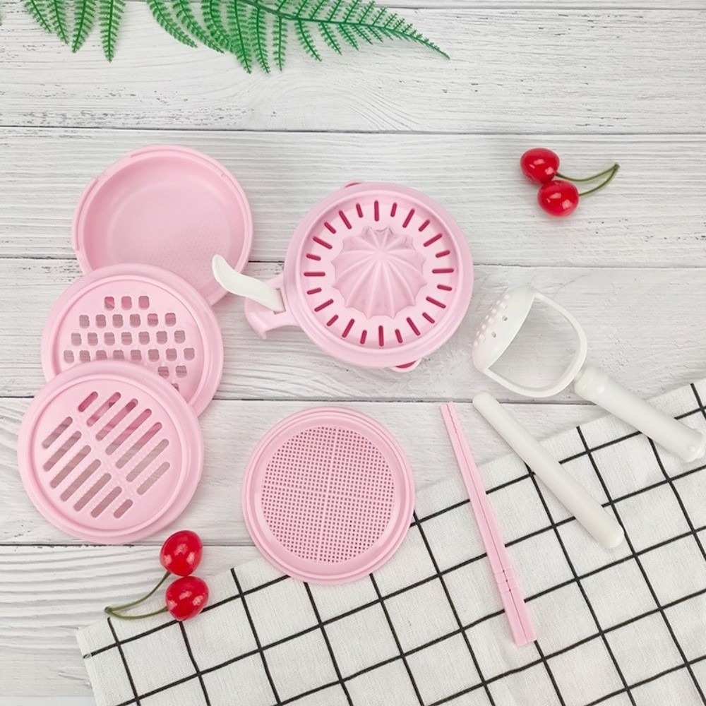 Mangkuk Penggiling Makanan Bay - Baby Food Grinding Bowl ulasan dan harga