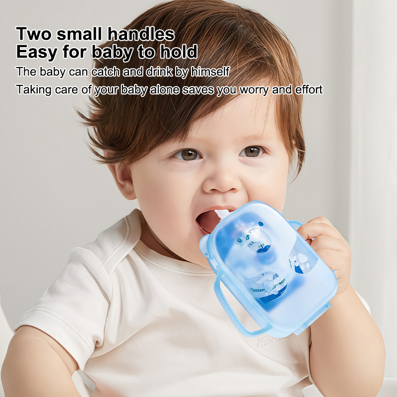 Tempat Kantong Makanan Anti Be - Baby Food Category ulasan dan harga
