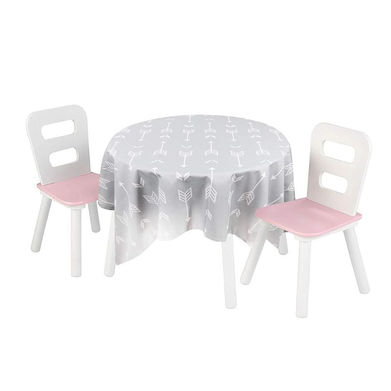 Tikar Splash Kursi Tinggi Peli - Highchair Splash Mat ulasan dan harga