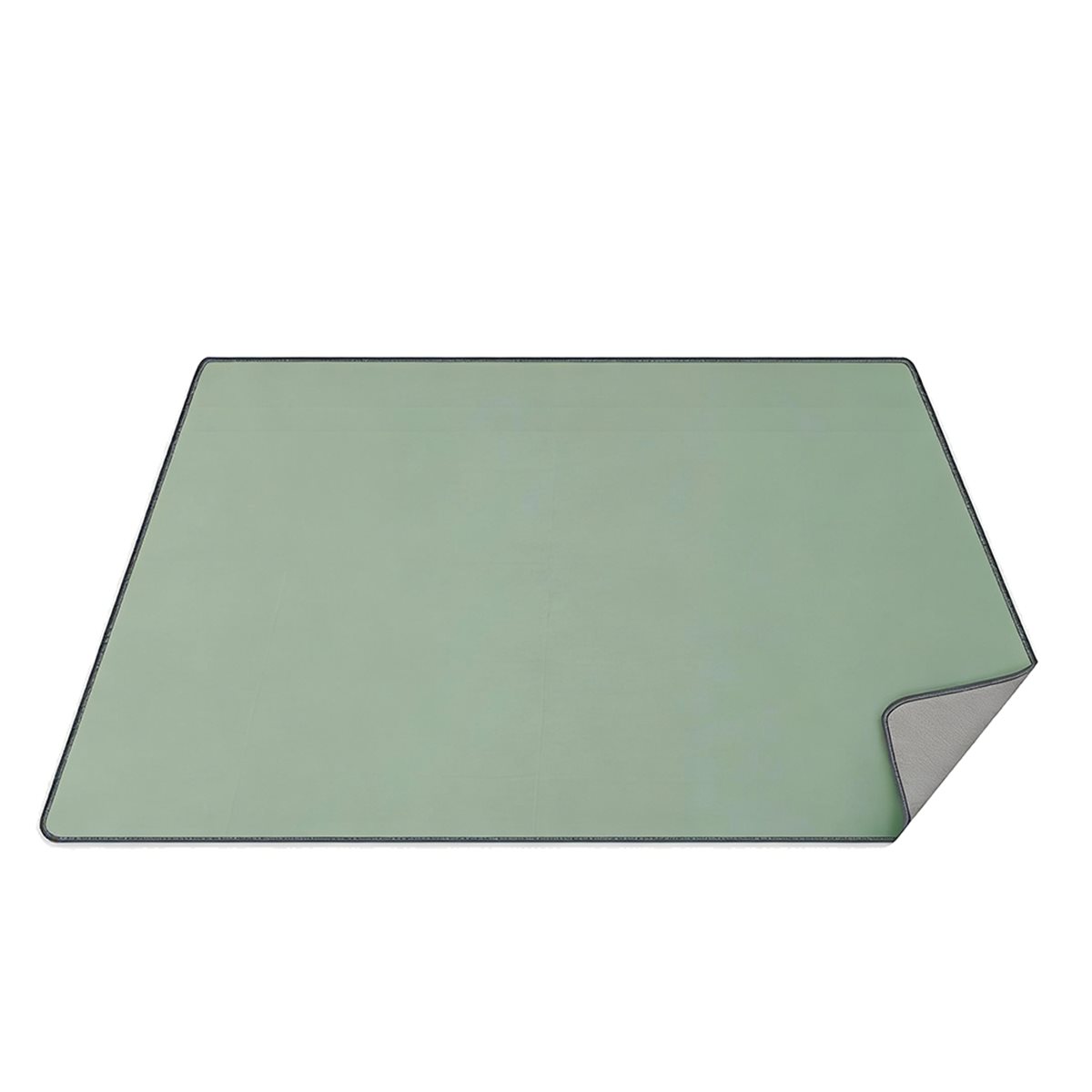 【COUNTDOWN DEAL】 Alas Anti Cip - Highchair Splash Mat ulasan dan harga