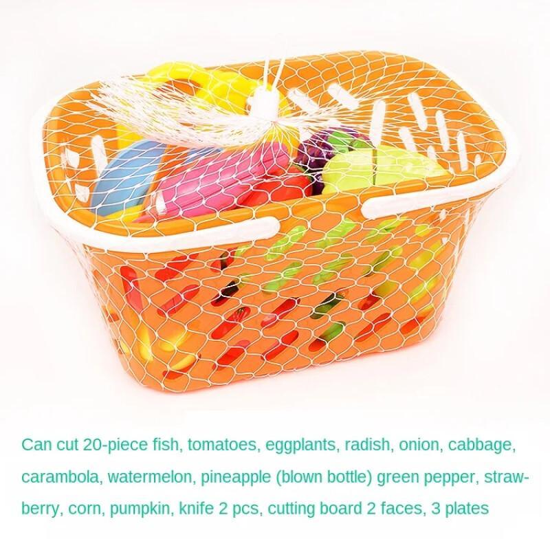 Set makanan untuk anak-anak, m - Baby Food Vegetable ulasan dan harga