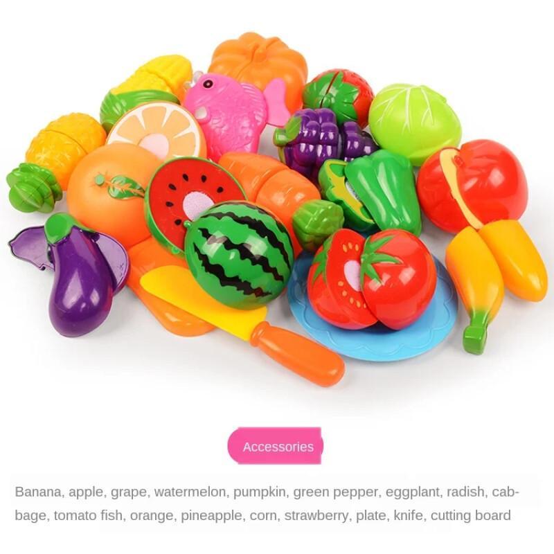 Set makanan untuk anak-anak, m - Baby Food Vegetable ulasan dan harga