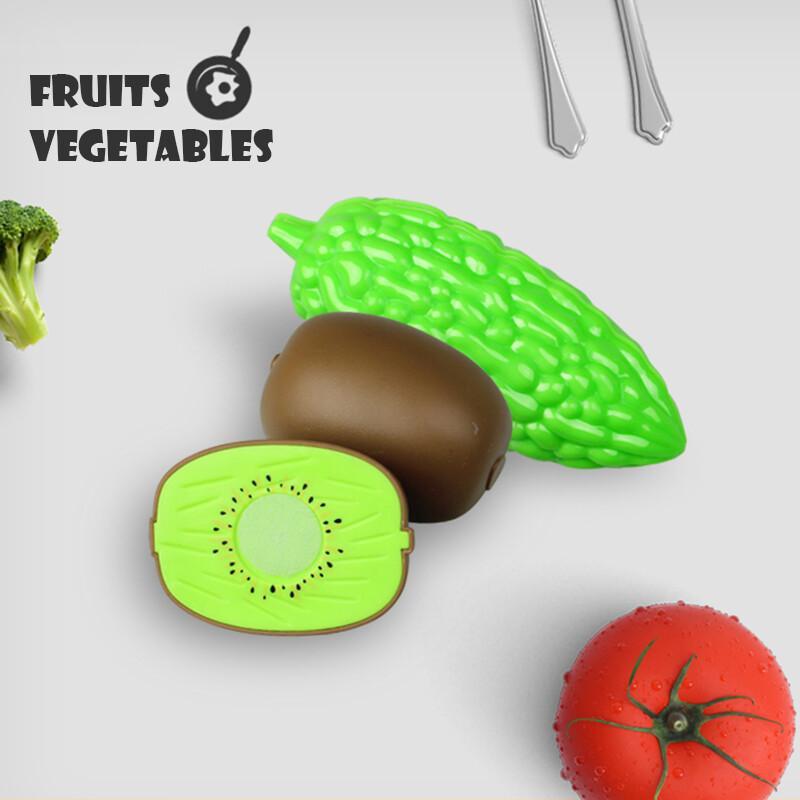 Set makanan untuk anak-anak, m - Baby Food Vegetable ulasan dan harga