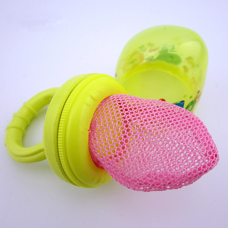 Dot Bayi Makanan Segar Pemberi - Baby Food Net Feeder ulasan dan harga