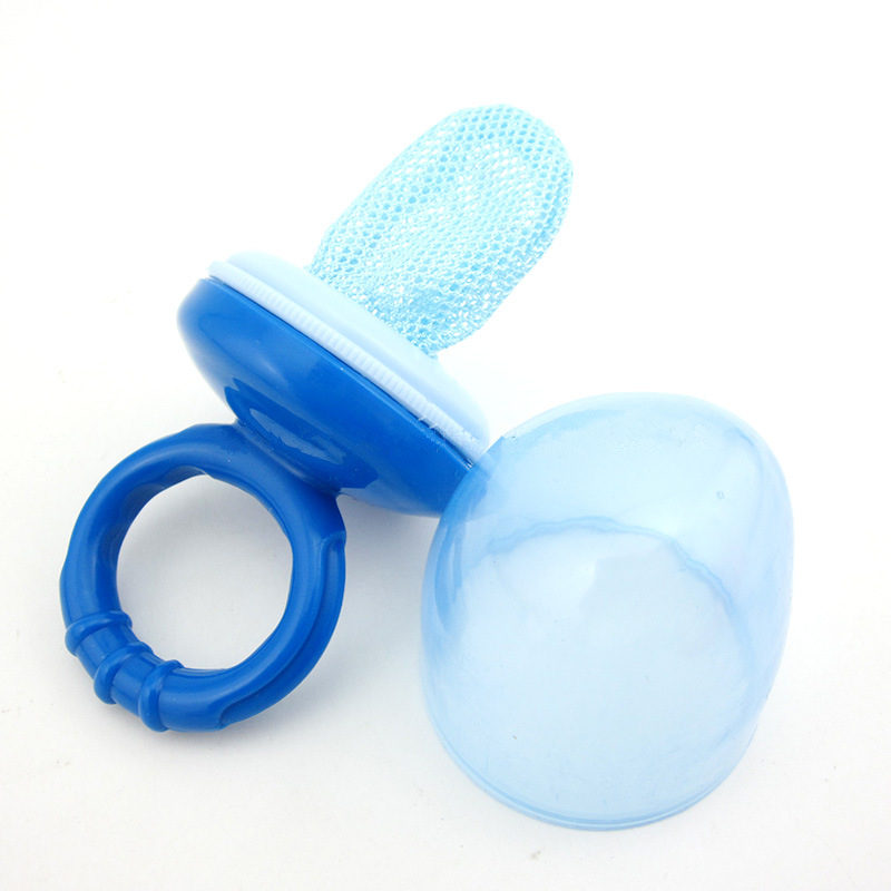 Dot Bayi Makanan Segar Pemberi - Baby Food Net Feeder ulasan dan harga