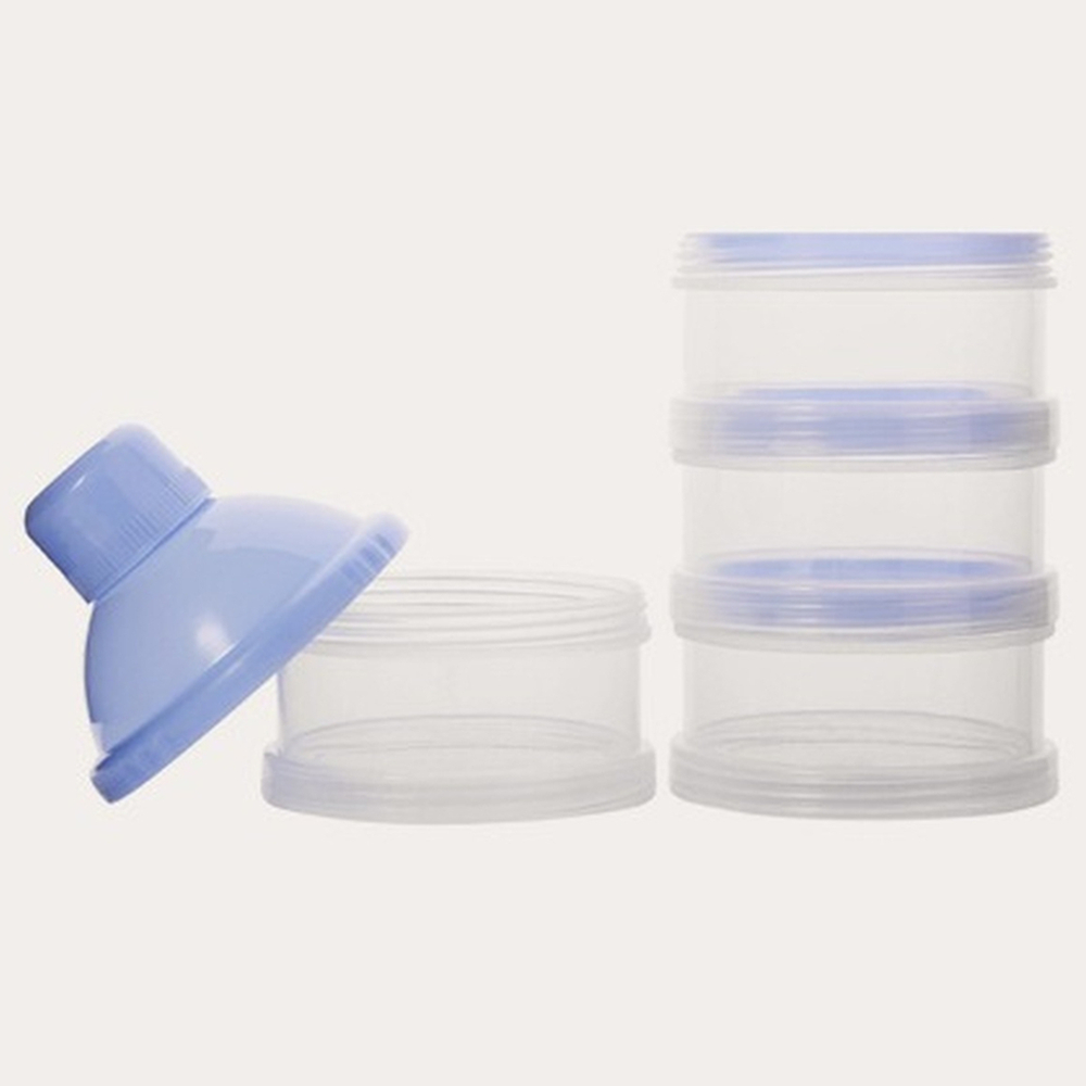 Dispenser Susu Bubuk Portabel  - Baby Food Category ulasan dan harga